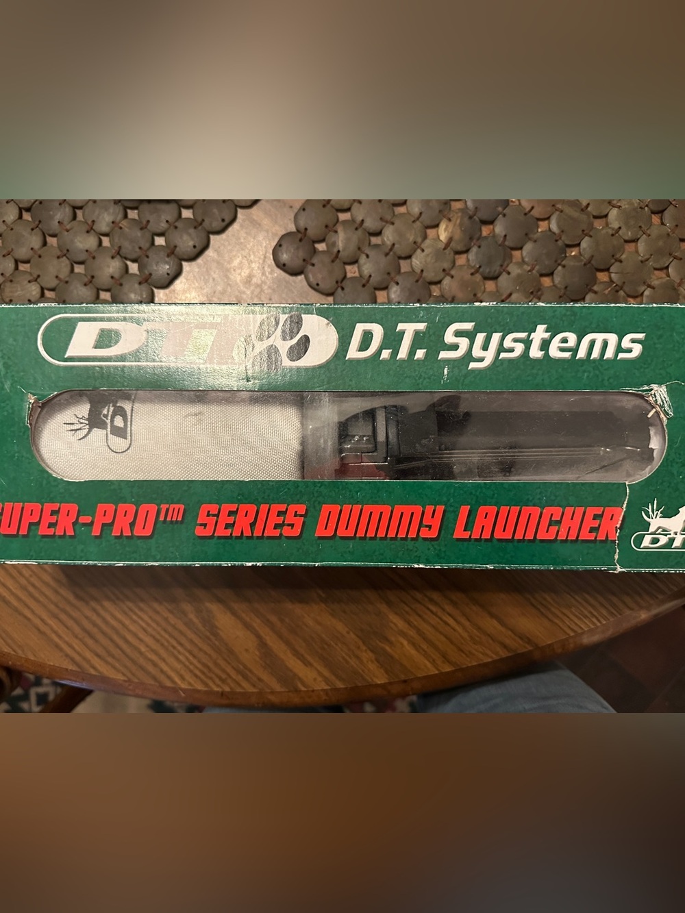 Dt Super Pro Launcher
